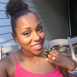 Meet your Posher, Londyn